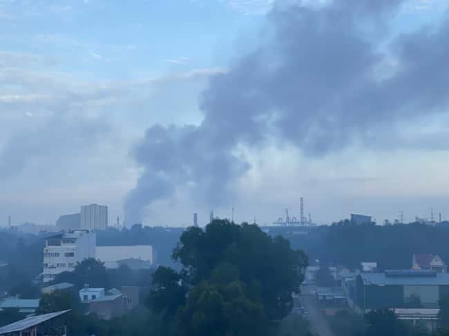 Bà Rịa – Vũng Tàu: Tăng cường kiểm soát ô nhiễm không khí trên địa bàn tỉnh